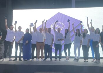 Connect’Innov célèbre le succès de ses programmes HealthTech