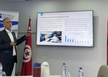 Enquête AHK: les entreprises allemandes en Tunisie prévoient d’augmenter leurs investissements en 2024
