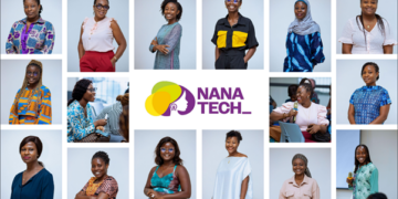 Nana Tech, le numérique au service des femmes entrepreneures togolaises