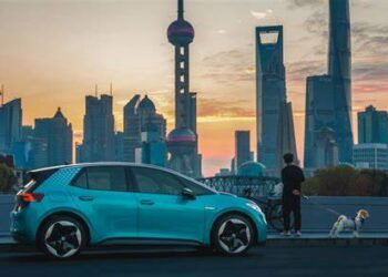 L’UE impose des droits de douane sur les véhicules électriques chinois