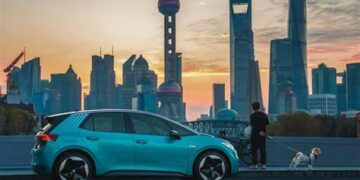 L’UE impose des droits de douane sur les véhicules électriques chinois