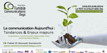 La 4e édition des TCD se tient les 24 et 25 juin