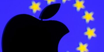 La Commission européenne accuse Apple d’enfreindre ses règles, l’amende serait lourde