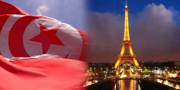 La Tunisie dans le top 15 des pays étrangers qui investissent en France