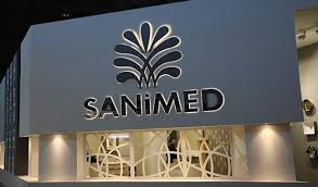 Sanimed réduit ses pertes nettes à 8,687 millions de dinars en 2023