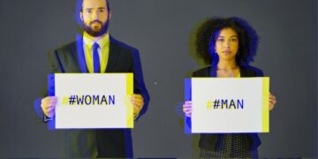 L’avantage caché des femmes managers dans les équipes mixtes