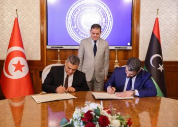 Le poste frontalier de Ras Jedir sera rouvert le 20 juin