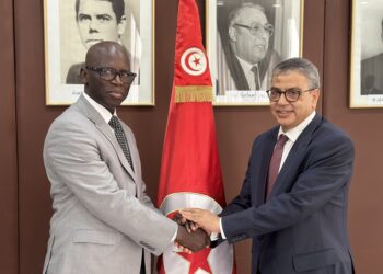 Le verdissement du secteur financier, une priorité pour la BCT