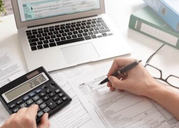 Les Tunisiens ont jusqu’au 30 juin pour déposer leurs déclarations d’impôt sur la fortune immobilière