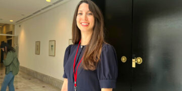 Myriam Elloumi, 2ème vice-présidente de la Tunisian Automotive Association (TAA)