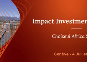 Choiseul Africa: Genève accueille le Sommet des investissements pour l’Afrique
