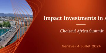 Choiseul Africa: Genève accueille le Sommet des investissements pour l’Afrique