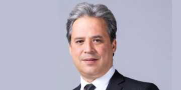 Mehdi Bach-Hamba nommé DG d’Union capital