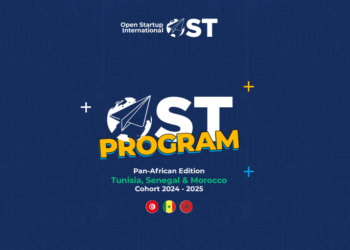 OST: opportunités pour les startups et talents en Tunisie, au Sénégal et au Maroc