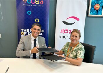 Pour digitaliser ses services, Microcred s’associe à Talys