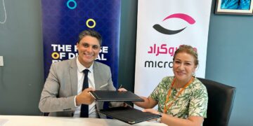 Pour digitaliser ses services, Microcred s’associe à Talys