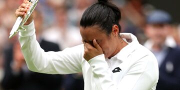 Roland-Garros: pour Ons Jabeur, Coco Gauff(re), ce n’était pas du gâteau!