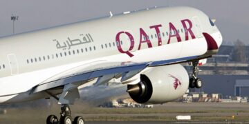 Bientôt Qatar Airways actionnaire principal de RwandAir