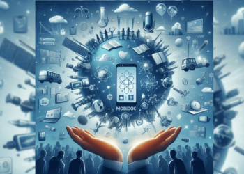 Saisissez cette nouvelle chance pour faire partie du programme Mobidoc