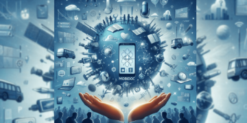 Saisissez cette nouvelle chance pour faire partie du programme Mobidoc