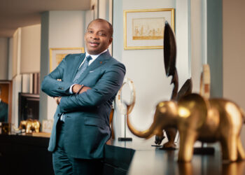 FIAD 2024 – Siandou Fofana, ministre ivoirien du Tourisme: «L’Afrique mérite des solutions de financement innovantes»