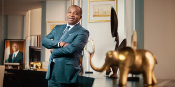 FIAD 2024 – Siandou Fofana, ministre ivoirien du Tourisme: «L’Afrique mérite des solutions de financement innovantes»