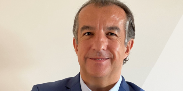 IFC nomme David Tinel au poste de représentant régional pour le Maghreb