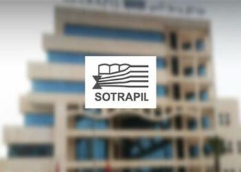 Sotrapil annonce un dividende de 1,400 dinars par action pour l’exercice 2023