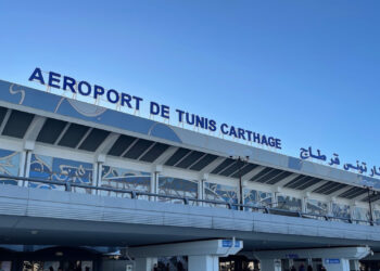 TRE: un nouveau centre mobile pour l’obtention rapide de vos passeports