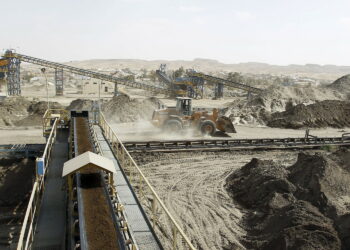 Transport du phosphate: l’ARP approuve une convention de crédit de plus de 206 millions de rials saoudiens