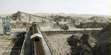 Transport du phosphate: l’ARP approuve une convention de crédit de plus de 206 millions de rials saoudiens