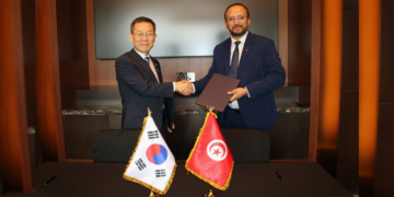 Un mémorandum tuniso-coréen pour numériser les services gouvernementaux