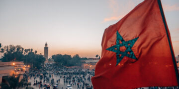 Une première en Afrique, OneClickDrive s’installe au Maroc