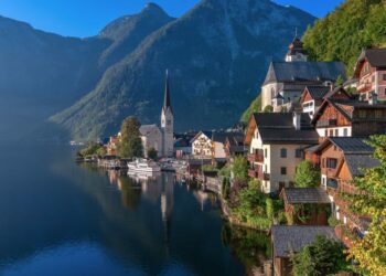 Economist Intelligence Unit villes plus vivables 2024