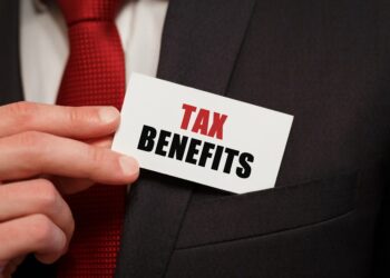 Voici les nouveaux avantages fiscaux pour les TRE