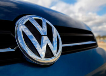 Volkswagen achète le spécialiste des véhicules électriques Rivian pour 5 milliards de dollars