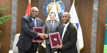 La Banque africaine de l’énergie vient d’être lancé sauf que…