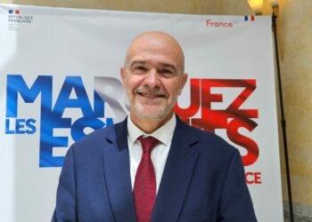 Michel Bauza