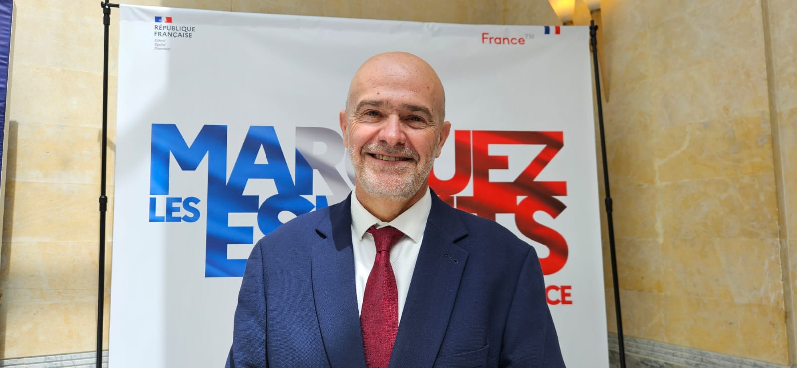 Michel Bauza 