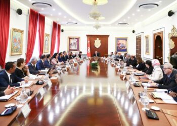 Le Conseil des ministres approuve des mesures en faveur des entreprises citoyennes