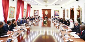 Le Conseil des ministres approuve des mesures en faveur des entreprises citoyennes