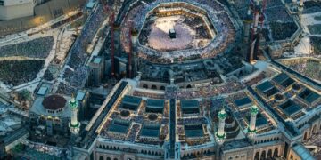 Le bâtiment le plus cher du monde se trouve-t-il dans un pays arabe?