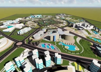 Cité médicale de Kairouan: 40 000 emplois et une nouvelle ère pour la santé en Tunisie