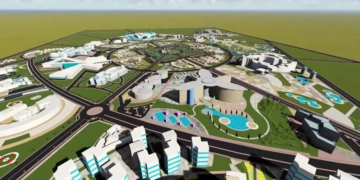 Cité médicale de Kairouan: 40 000 emplois et une nouvelle ère pour la santé en Tunisie