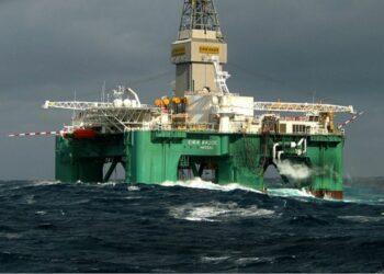 La production pétrolière de la Côte d’Ivoire atteindra 200 000 barils par jour d’ici à 2027