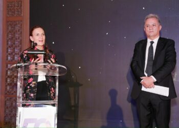 Partenariat Tunisie France relation collaboration mutuelle selon ambassadrice