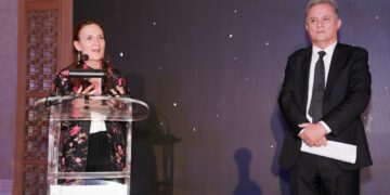 Partenariat Tunisie France relation collaboration mutuelle selon ambassadrice