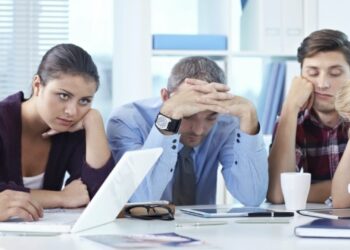 Gallup : seulement 9 % des employés tunisiens sont engagés dans leur emploi!