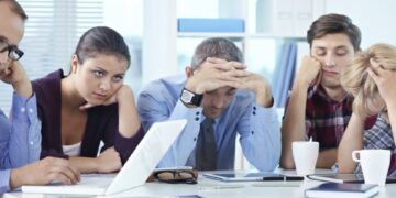 Gallup : seulement 9 % des employés tunisiens sont engagés dans leur emploi!