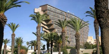 Réouverture de l’Hôtel du Lac après 25 ans de fermeture